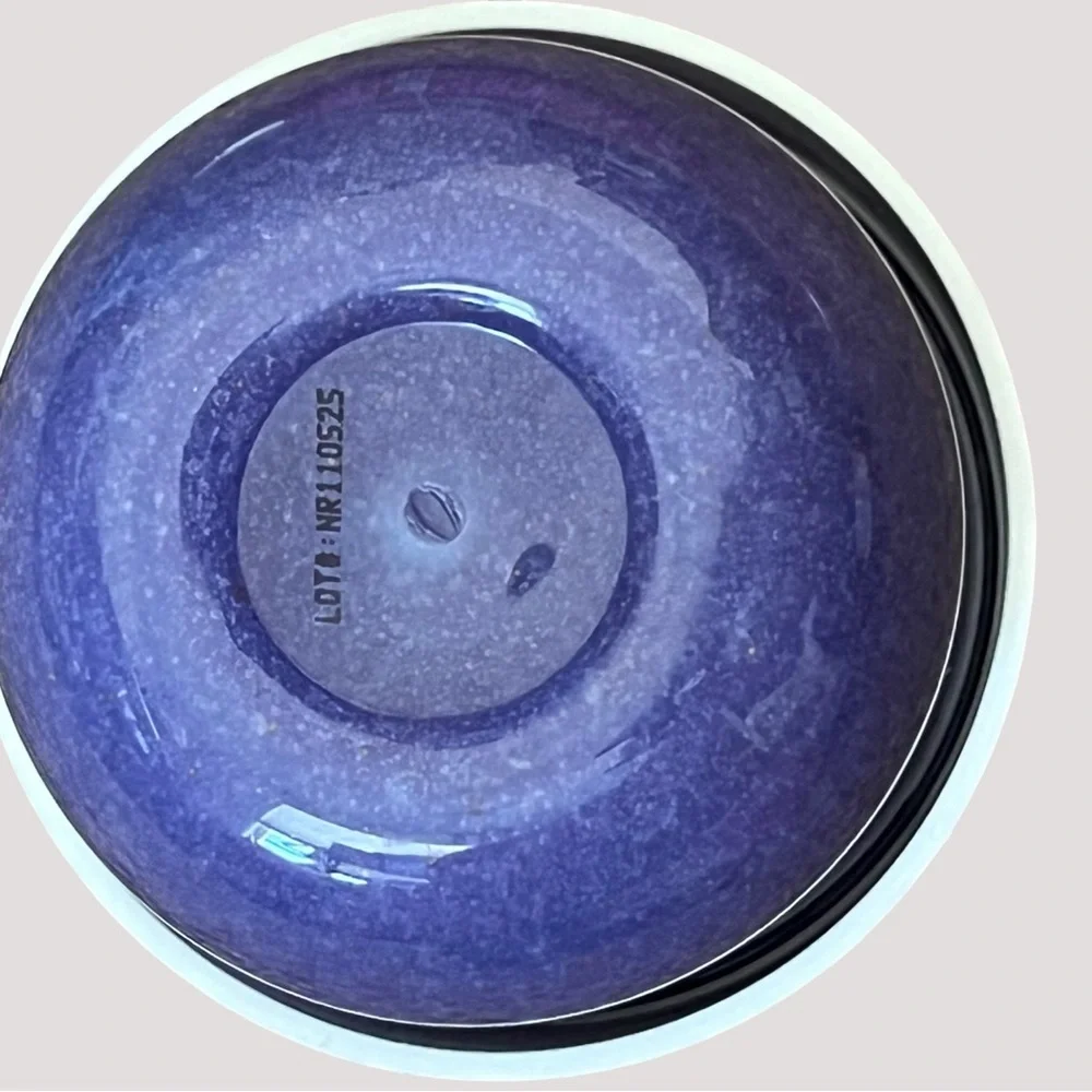 Solar Flare Body Scrub - Purple